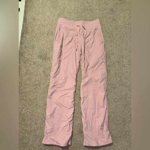 Lululemon dance studio mid rise pant - Picture 4 of 6